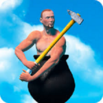 تحميل لعبة Getting Over It