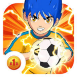 تنزيل Inazuma Eleven Strikers