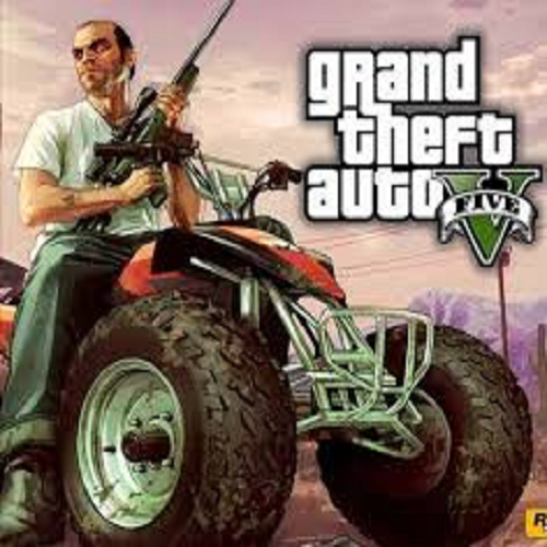 تحميل gta 5 للاندرويد