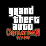 تحميل لعبة GTA Chinatown Wars