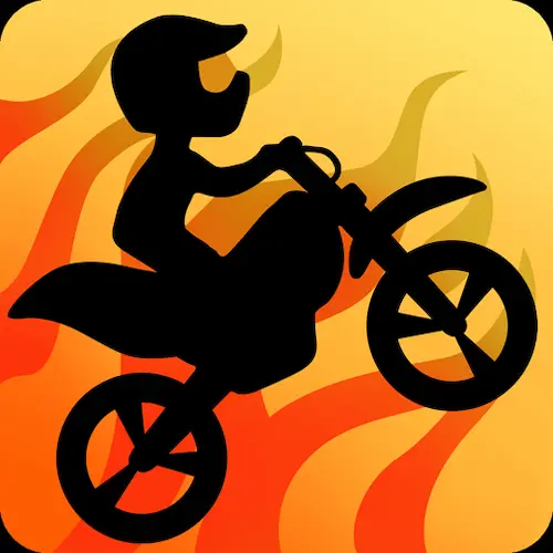 تحميل لعبة Bike Race Free