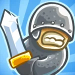 تحميل لعبة Kingdom Rush