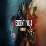 تحميل resident evil 4