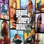 تحميل GTA 5 للاندرويد