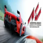 تحميل لعبة assetto corsa