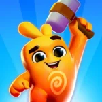 لعبة Dice Dreams