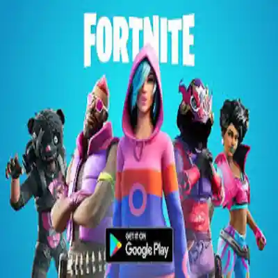 تحميل فورت نايت للجوال