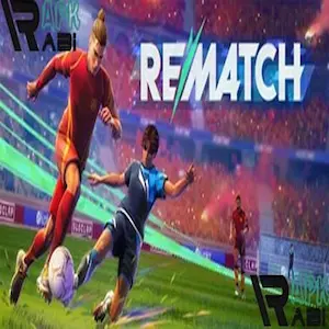تحميل لعبة rematch للاندرويد