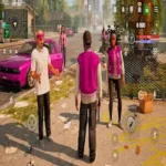 لعبة One State RP