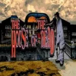 لعبة بيت الرعب