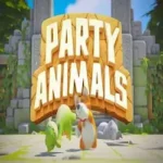 لعبة Party Animals