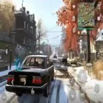 تحميل لعبة MadOut2