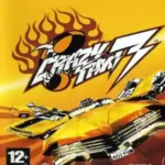 لعبة كريزي تاكسي