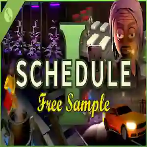 Schedule game apk download