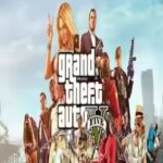تحميل GTA 5 للاندرويد