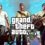 تحميل GTA 5 للاندرويد