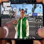تحميل GTA 5 للاندرويد